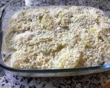Foto del paso 3 de la receta: Papas y espinacas gratinadas