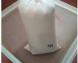 Foto langkah ke 3 dari resep Minyak Kelapa Murni (VCO) Tanpa Pemanasan.