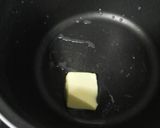 Foto del paso 2 de la receta Macarrones con nata y queso