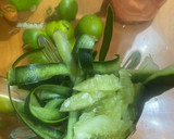 Foto del paso 3 de la receta: Aguachile de atún