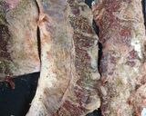 Foto del paso 2 de la receta: Entraña a la Pizza con Papas Corte Americano al Horno (Cocina Fácil X)