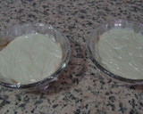 Foto del paso 5 de la receta: Flan de coco - sin remordimiento y sin horno ¡¡riquísimo!! 😋👌