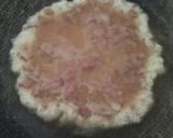 Foto langkah ke 5 dari resep Omelette Kornet 8 ribu.