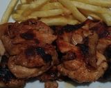 Foto langkah ke 6 dari resep Ayam BBQ.