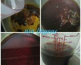 Foto langkah ke 2 dari resep Sarang semut ekonomis (#pr_kuetradisionalberserat).