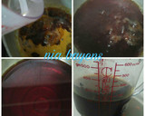 Foto langkah ke 2 dari resep Sarang semut ekonomis (#pr_kuetradisionalberserat).