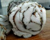 Foto del paso 3 de la receta: FIAMBRE De🦃Pavo Casero...!🍎