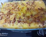 Foto del paso 5 de la receta: Finomcsirke - pollo con arroz - comida húngara en castellano
