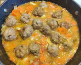 Foto del paso 8 de la receta: Albóndigas en salsa