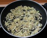 Zöldborsós sertésragu recept fázis 1 fotója