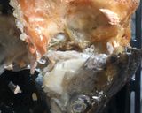 -烤鮭魚佐香橙的食譜步驟1照片