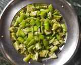 व्रत के आलू की भाजी (vrat ki aloo ki bhaji recipe in Hindi) रेसिपी चरण 1 फोटो