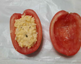 Foto del paso 7 de la receta: Tomates rellenos