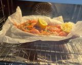 Foto del paso 3 de la receta: Gambones al horno
