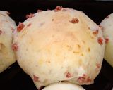 Foto del paso 9 de la receta: Pan saborizado de Salame