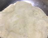Gujiya Holi Special recipe step 1 photo