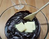 Foto del paso 5 de la receta Tarta Brooklyn blackout