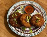 Seafood Croquettes recipe step 4 photo