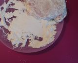 Foto del paso 1 de la receta: Pechuga de pollo al vino blanco