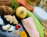 Foto del paso 2 de la receta: Rondón del  Caribe