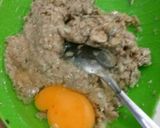 Foto langkah ke 2 dari resep Perkedel bandeng presto.