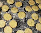 Foto del paso 4 de la receta: Tabletas mendocinas de alcayota