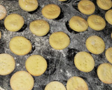 Foto del paso 4 de la receta: Tabletas mendocinas de alcayota