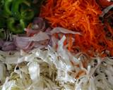 Chinese grilled sandwich recipe step 1 photo