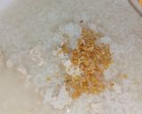รูปขั้นตอนการทำที่ 4 ของ ข้าวต้มไก่บด | 泰式鸡碎粥