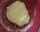 Foto del paso 1 de la receta: Pan leopardo