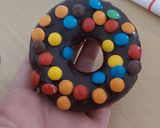 Foto del paso 7 de la receta: Donas