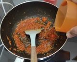 Foto langkah ke 3 dari resep Sambal udang puyuh.