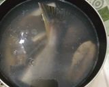 Foto langkah ke 2 dari resep Sup ikan patin.