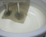 Foto langkah ke 3 dari resep Marmer Cake.