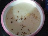 चोको बनाना शेक (choco banana shake recipe in Hindi)