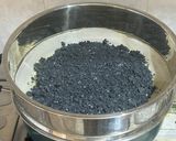 Foto langkah ke 6 dari resep Ciwel Ireng (Gethuk Hitam).