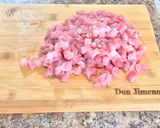 Foto del paso 1 de la receta: Ceviche de jurel