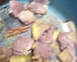 Foto del paso 9 de la receta: Carne Guisada