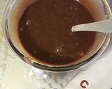चॉको लावा केक (choco lava cake recipe in Hindi) रेसिपी चरण 10 फोटो
