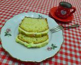 Une image de l'étape 15 de Cake au citron 🍋.
