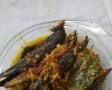 Foto langkah ke 5 dari resep Ikan Pindang bumbu Betutu.