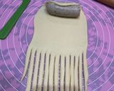 Foto langkah ke 4 dari resep Woll Roll Bread (lembut tanpa telur).