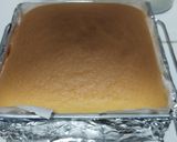 Foto langkah ke 7 dari resep Japanese Cotton Cake.