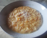 Foto del paso 4 de la receta: Risotto de calabaza al brandy