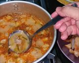 Foto langkah ke 9 dari resep Soto Campur Khas Sumenep.