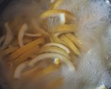 Foto del paso 2 de la receta: Mermelada de naranja con un toque de miel