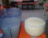 Foto del paso 9 de la receta: Licuado de leche energético a la Mario, s