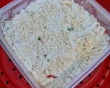 Foto langkah ke 2 dari resep Tahu Kukus Keju.