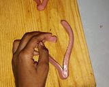 A picture of step 3 of 3 ways potatoe.