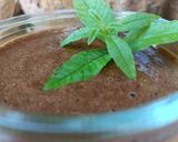 Une image de l'étape 8 de 🍫 Mousse au chocolat noir.